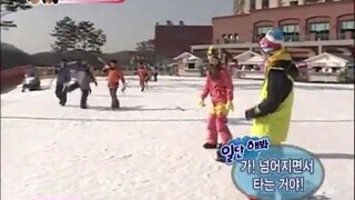 EP. 44 WGM GOGUMA COUPLE (SNSD Seohyun & CNBlue Yonghwa)