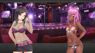 lillian & zoey all date events Huniepop 2 Double date