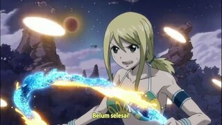 Fairy Tail - 92 Ekor Peri Sub Indo Oni