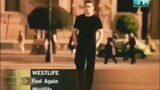 Westlife - Fool Again (MTV NONSTOP HITS)