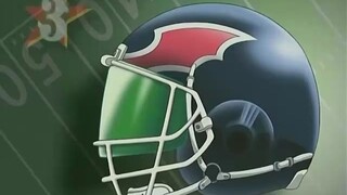 Eyeshield 21 Episode 3 Tagalog Dub