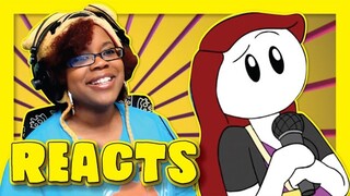 The Last VidCon Recap by Let Me Explain Studios | Storytime Animation Reaction