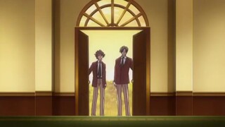 (BL) gakuen heaven eps 10 [sub indo]