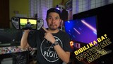 Steam Deck Review Tagalog Pinoy Review