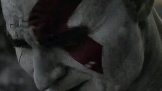 God of war movie fanmade