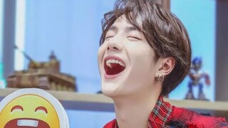 [Wang Yibo] Tuyển tập ca hát của Wang Yibo, giọng ca sữa nhỏ vô song, tràn đầy năng lượng