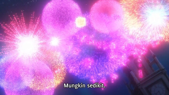Aru Majo ga Shinu Made Eps 5 Sub Indo