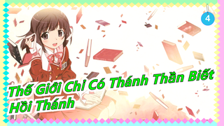 [Thế Giới Chỉ Có Thánh Thần Biết/Hồi Thánh] OP Bản đầy đủ. (320K)_A4