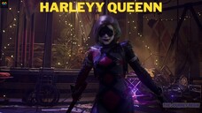 HARLEY QUENN ^ GOTHAM KNIGHT = WALKTHROUGH PS5