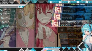 [Osu! Tự Động Clear Map] Momokurotei Ichimon - Nippon Egao Hyakkei (Kyuukai) [Linada's Egao]