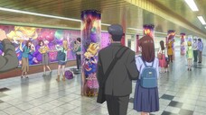 [S1E1] Zenshuu. sub indo