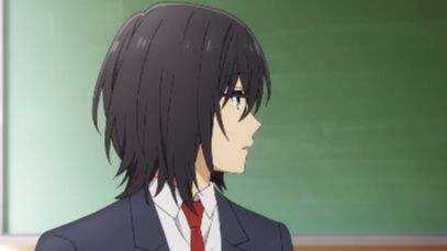 Horimiya EP: 1 - Bilibili Horimiya EP: 1 - Bilibili