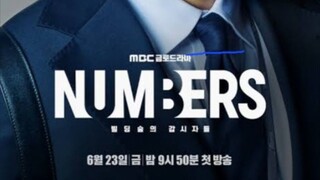 Numbers Ep 01