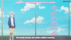 Comic Girls Eps 09 Sub Indo