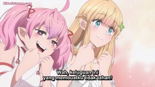 Kelas ampas 'penilai' ternyata OP | eps 11 sub indo