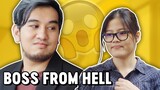 The Devil Wears Prada Budget Version (Pinoy Parody) | PGAG