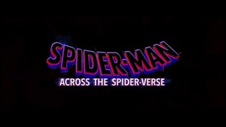 SPIDER-MAN ACROSS THE SPIDER-VERSE TOO WATCH FULL MOVIE : Link in Description