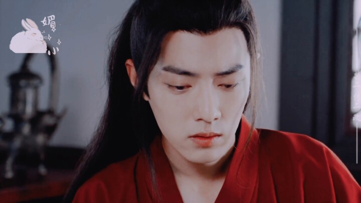 [The Untamed] Fan-made Drama Of Wei Wuxian