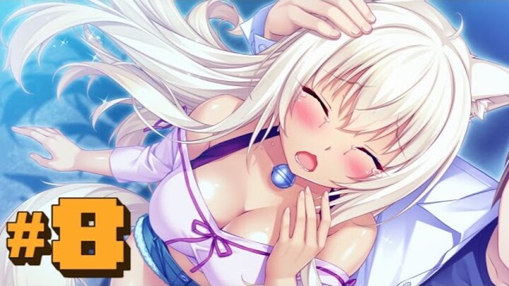 WE MIGHT"VE F*CKED UP - Ep 8 - Nekopara Vol. 2