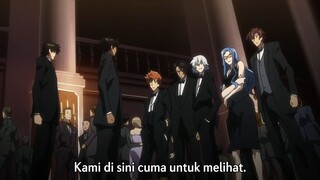 EP 3 The Unlimited Sub Indo