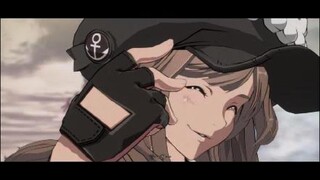 ギルティギア ストライヴ　世界１位メイ　６月１０日大型アップデート　新キャラは…？