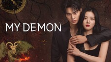 My Demon (2023) Episode 1