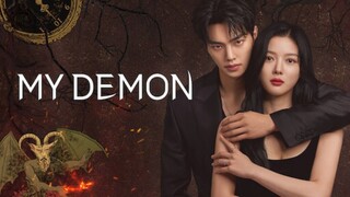 My Demon (2023) Episode 3