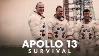 Apollo 13: Survival 2024 Sub Indo