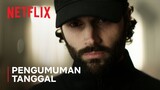 YOU | Pengumuman Tanggal Season 4 | Netflix