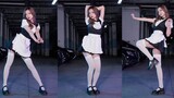 [Dance cover] '2 Phút Hơn' - Trang phục hầu gái