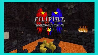 FilipinzSMP S2 EP12 | Progress and Bastion Raiding