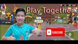 A Ngọc Tony TV l Lầu Đầu Tiên Chơi Game Play Together