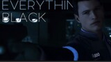 【Detroit: Become Human】【Connor's high-energy stepping point】Everything Black
