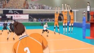 Fakta Pemain Haikyu