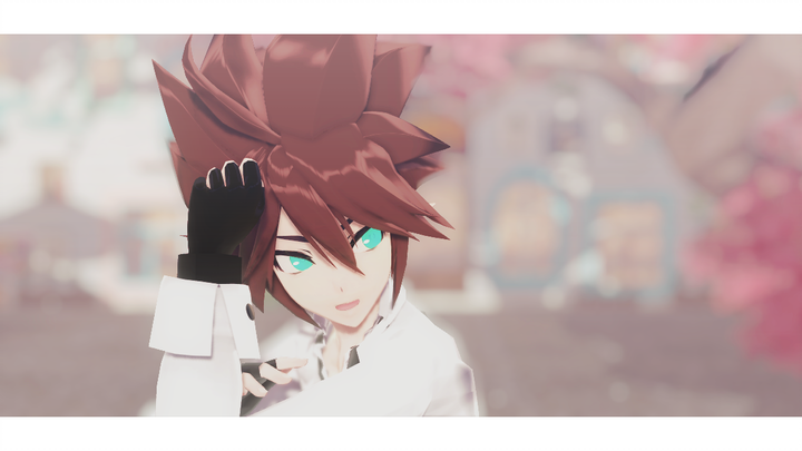 【Bump World MMD】 ♢ Mất ngủ ♢ -An Mixiu-