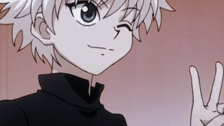 Killua