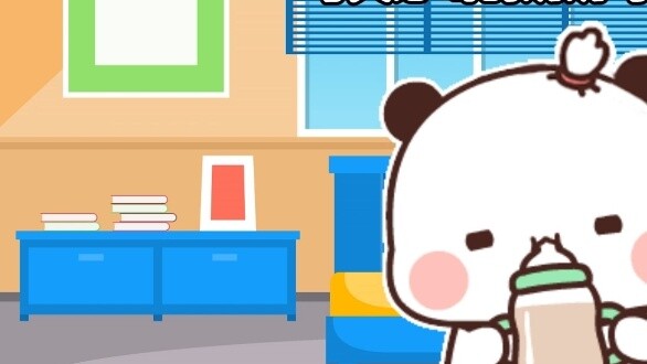 Yi Er Bu Bu mengakhiri hubungan jarak jauhnya hari ini