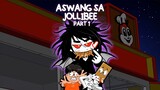 ASWANG SA JOLLIBEE Part 1 | Pinoy Animation