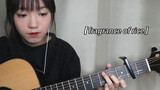 [Âm nhạc][Sáng tạo lại]Chơi <Dao Xiang> bằng guitar|Châu Kiệt Luân