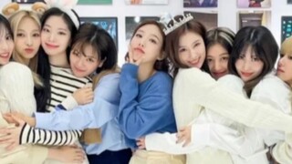 How much harm has Tzuyu done to the unnies over the years #twice