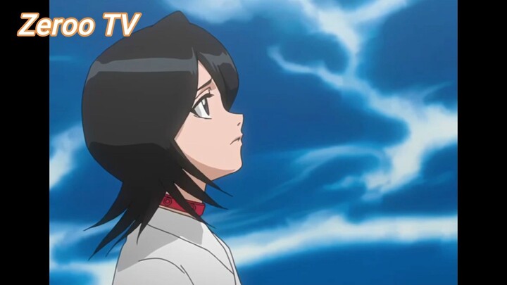 Bleach (Short Ep 54) - Thỉnh cầu cuối cùng #bleach