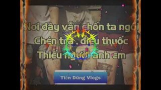 Nonstop Trần dần vô văn hoá remix hay nhất