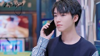 ⚫️Gia Đình Bị Nguyền RủaCăn bệnh mang tên tình yêu♦️Zhu Yilong, Liu Shishi
