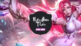 Nhân Gian Thán (Htrol x Soll Remix) - Đẳng Thập Ma Quân | Nhạc Trẻ Remix EDM Tik Tok Gây Nghiện 2022
