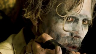 【Johnny Depp/Light That Fire/Mixed Cut】Light That Fire! - -