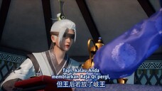 Bu Liang Ren S6 Episode 4 Sub Indo HD