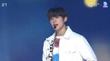 NCT 2020 Beyond Live (Jaehyun Focus) - Touch
