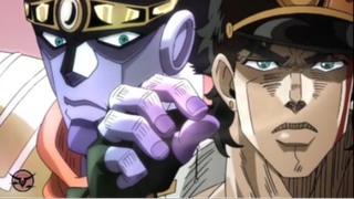 JOJO [AMV] 2