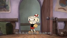 Anh em Cuphead (Phần 2) EP 5 [Sub Việt]