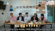 Wanna Travel Episode 4 Eng_Sub